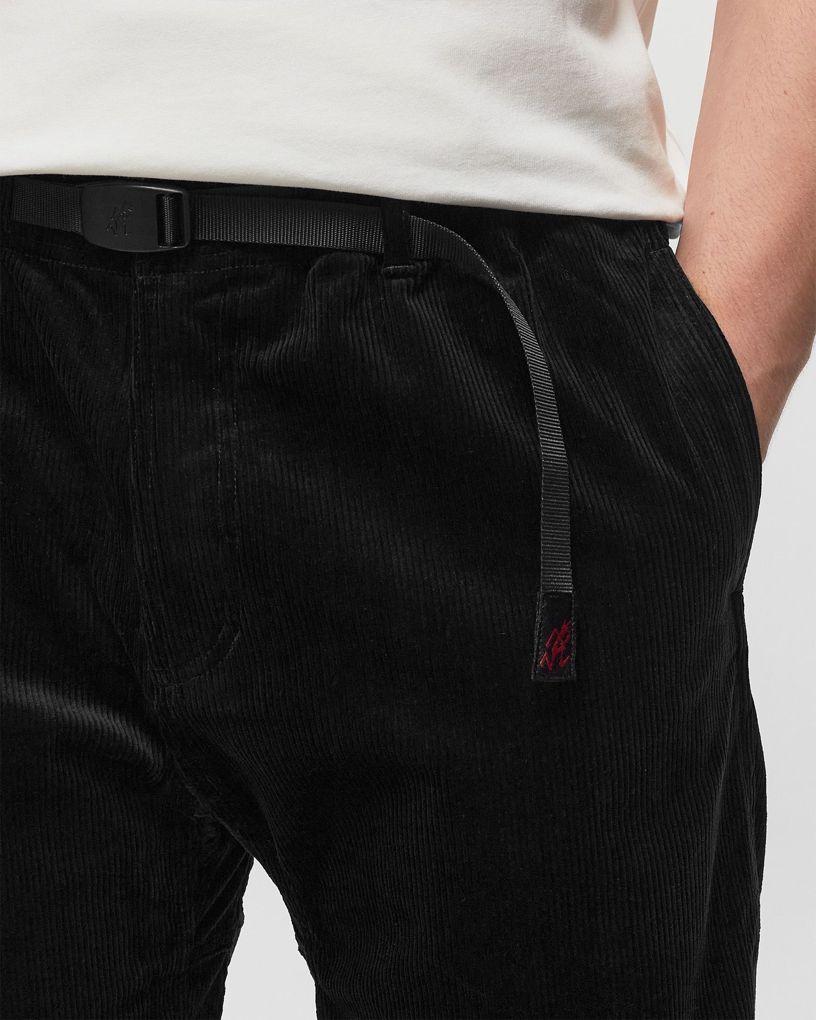 CORDUROY GRAMICCI PANT