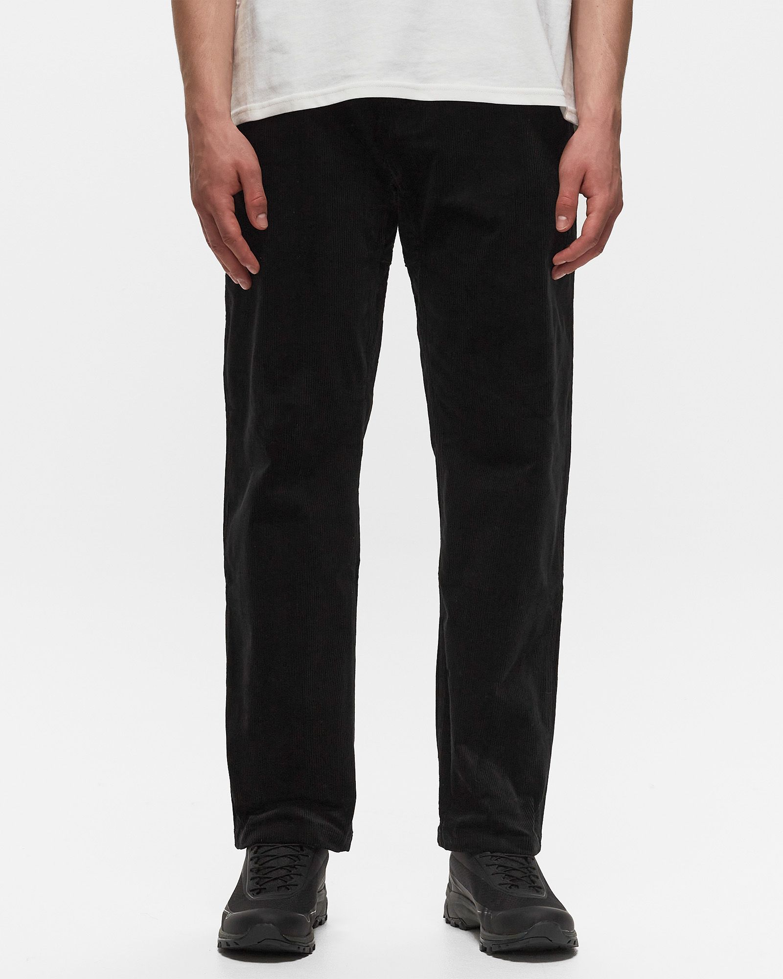 CORDUROY GRAMICCI PANT