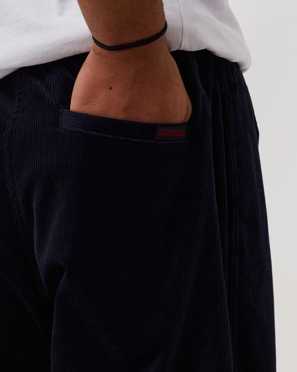 CORDUROY GRAMICCI PANT