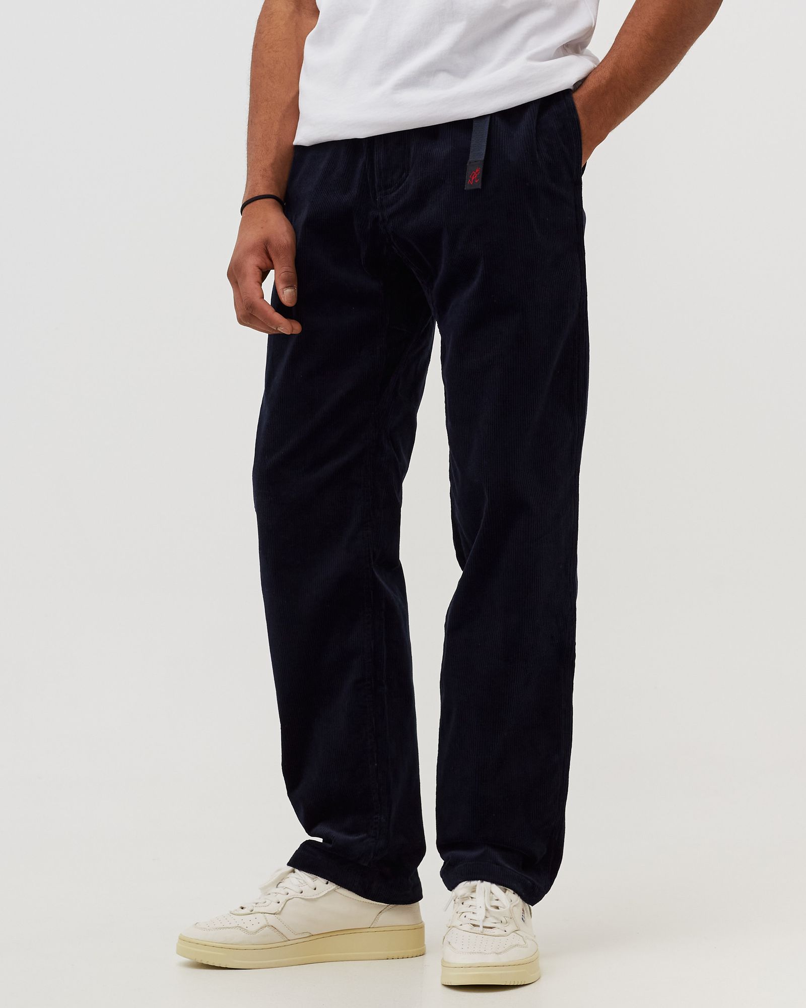 CORDUROY GRAMICCI PANT