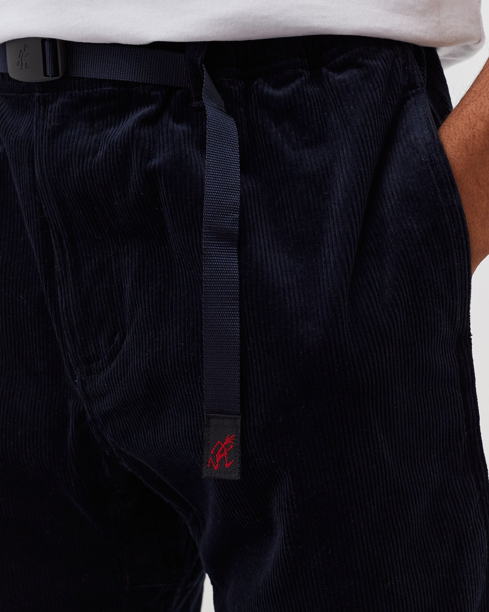 CORDUROY GRAMICCI PANT