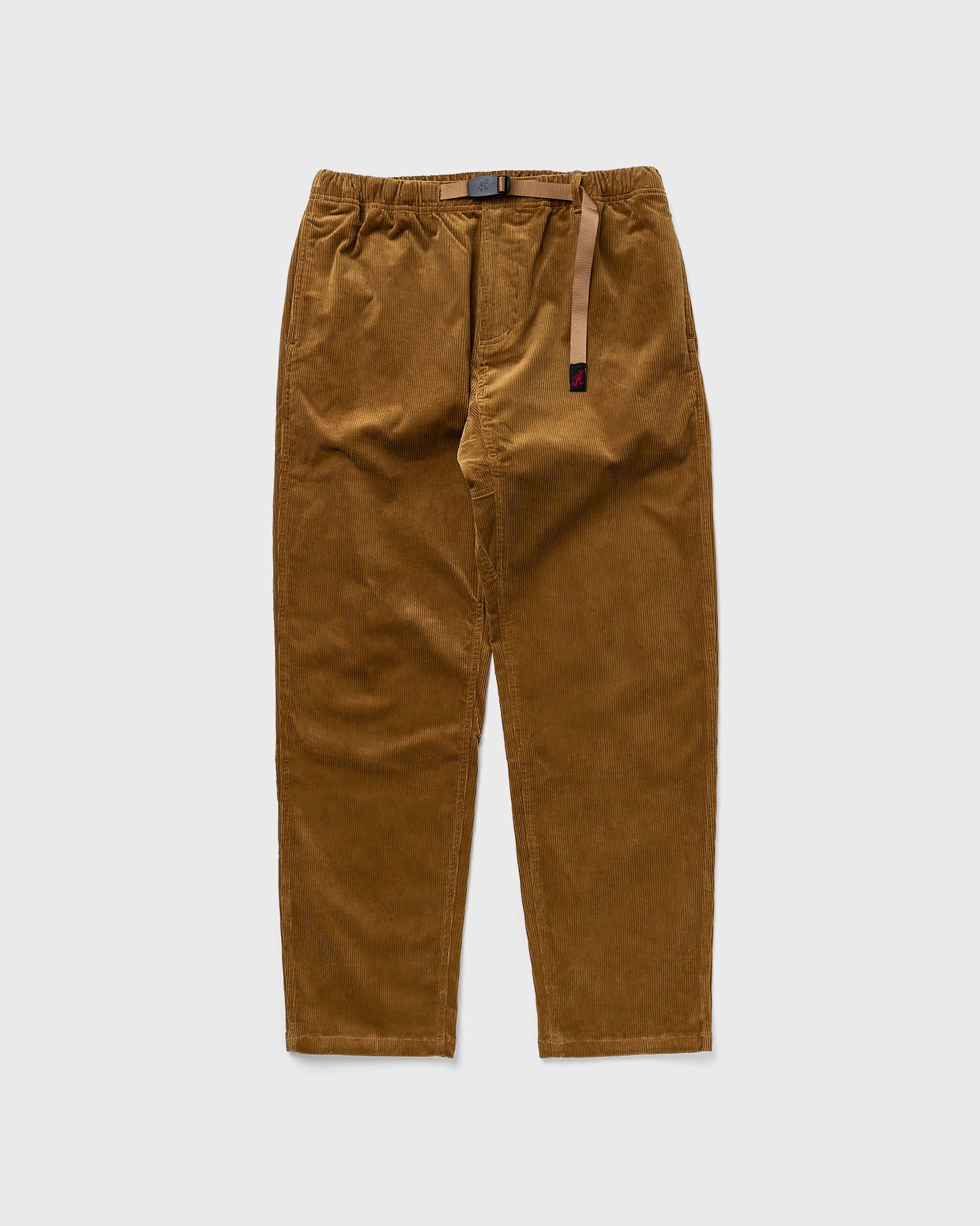 Gramicci - corduroy  pant men casual pants brown in größe:l