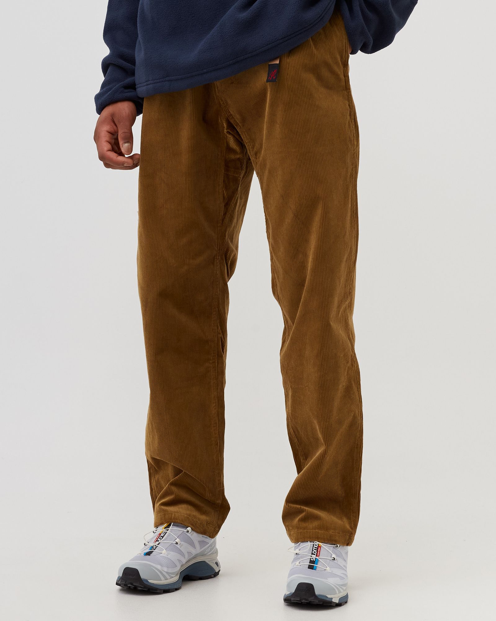 CORDUROY GRAMICCI PANT
