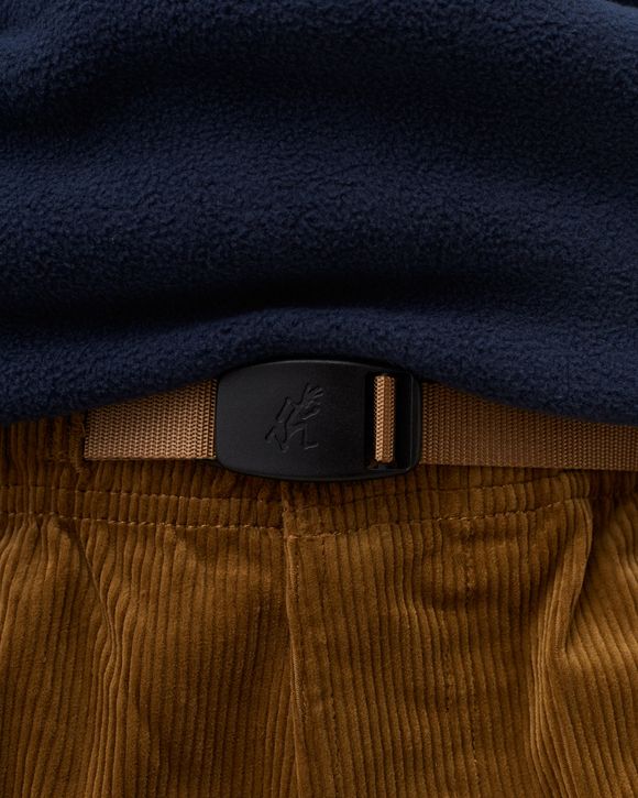 CORDUROY GRAMICCI PANT