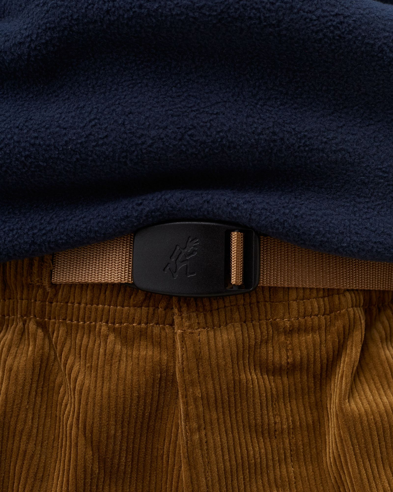 CORDUROY GRAMICCI PANT