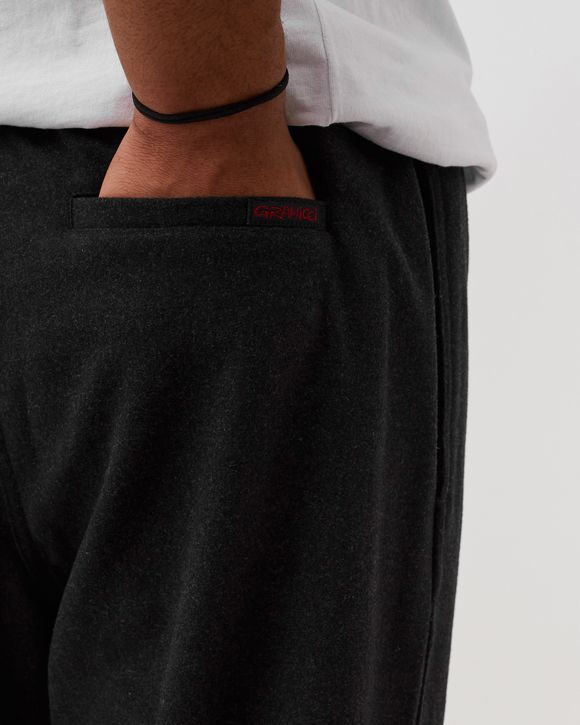 WOOL GRAMICCI PANT