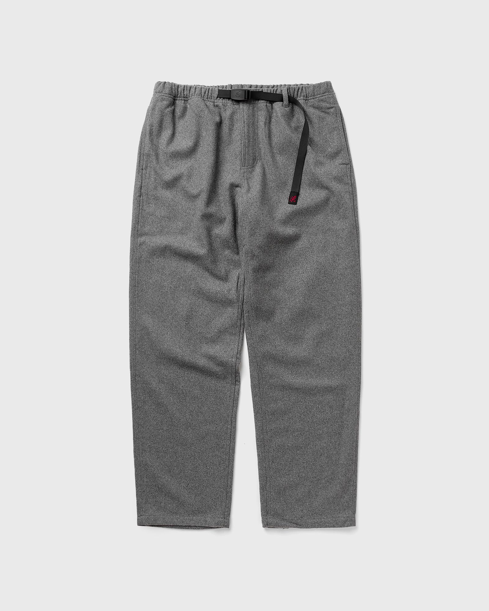 WOOL GRAMICCI PANT