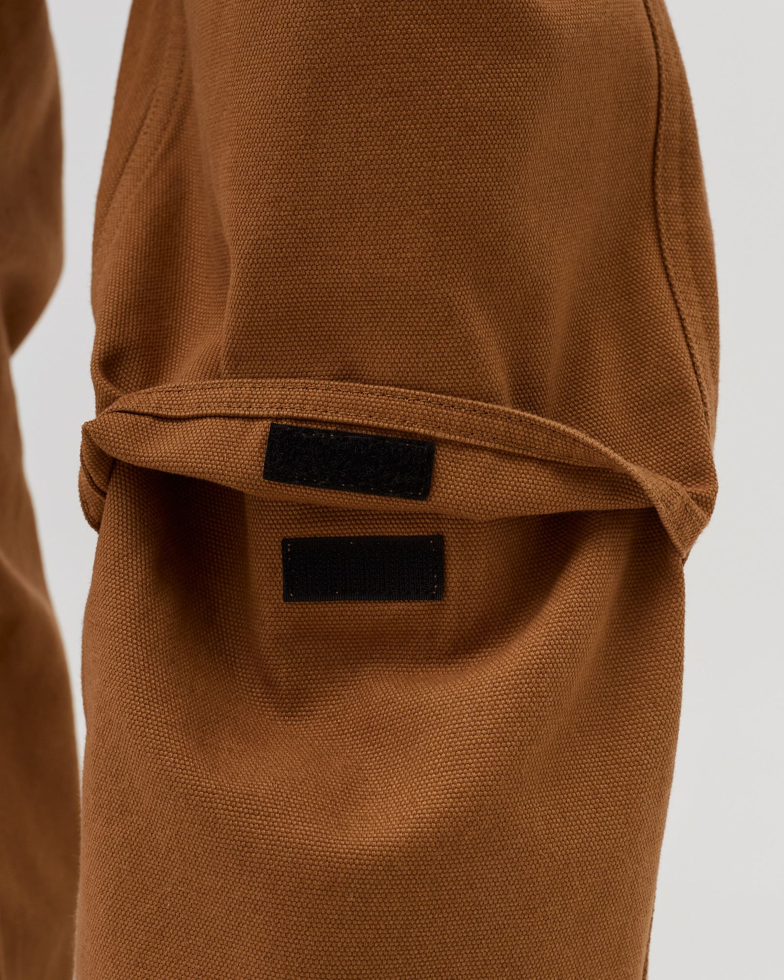 CANVAS MOUNTAIN PANT