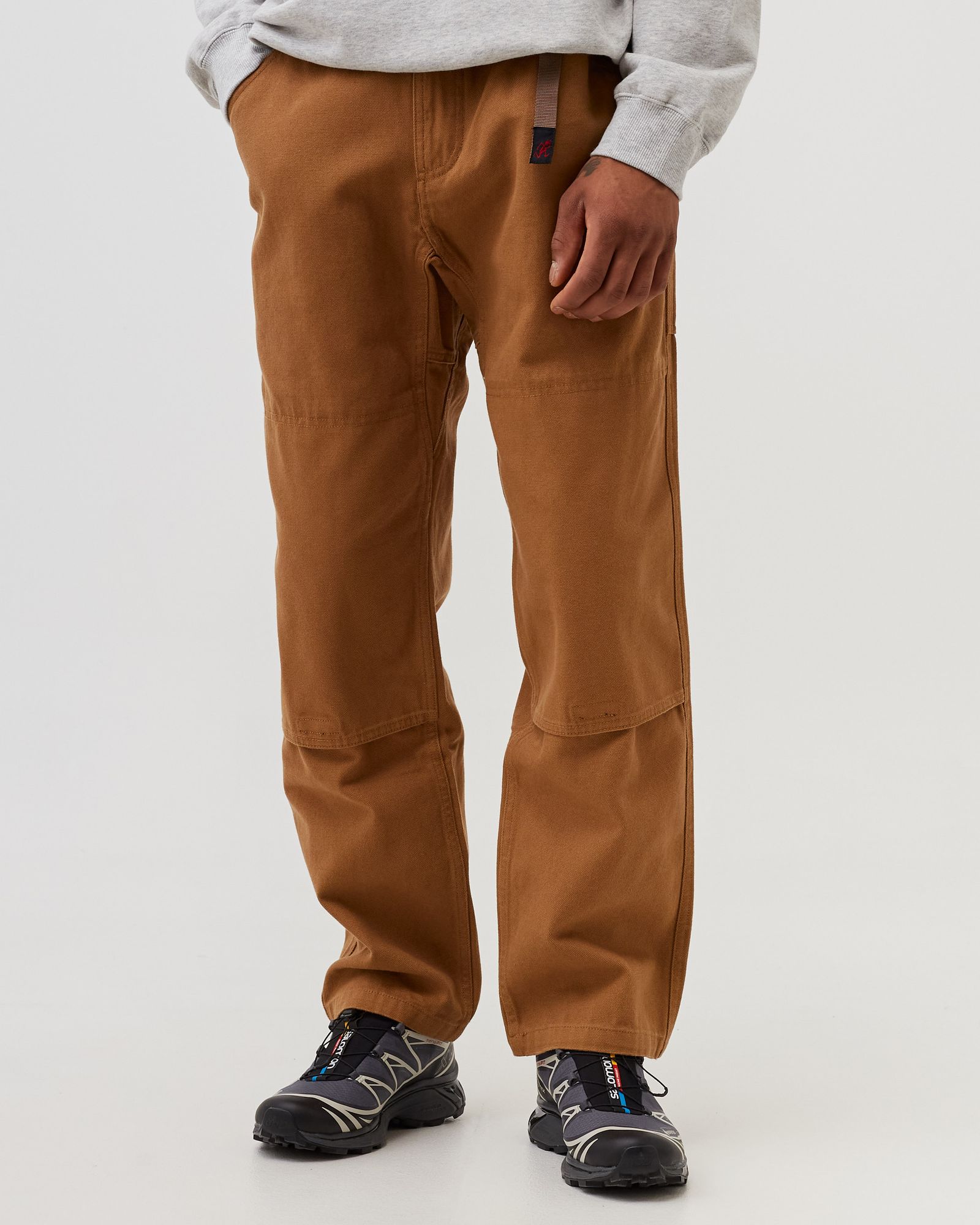 CANVAS MOUNTAIN PANT
