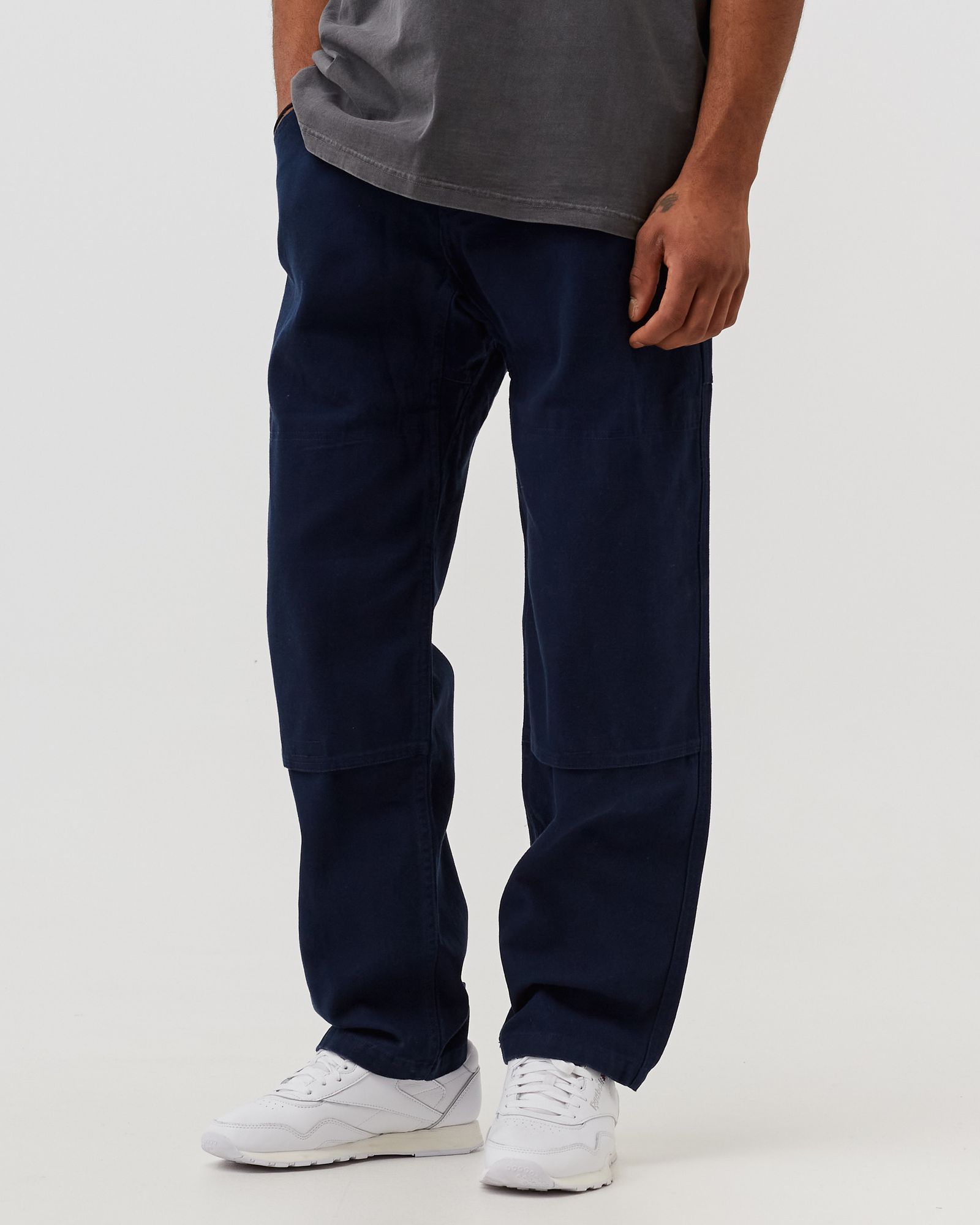 CANVAS MOUNTAIN PANT