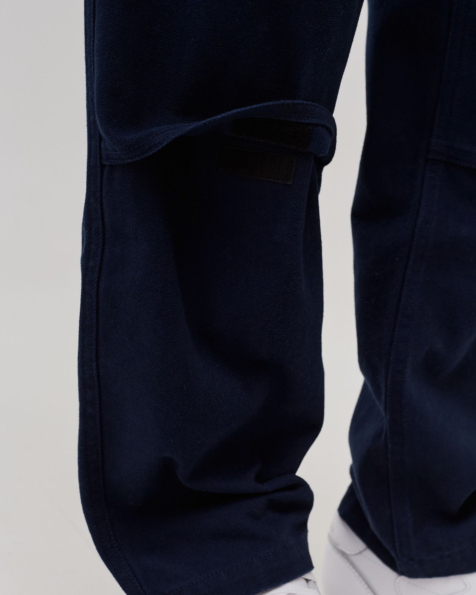 CANVAS MOUNTAIN PANT