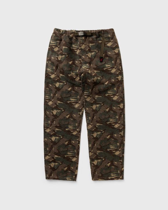 Gramicci CORDUROY UTILITY PANT Green