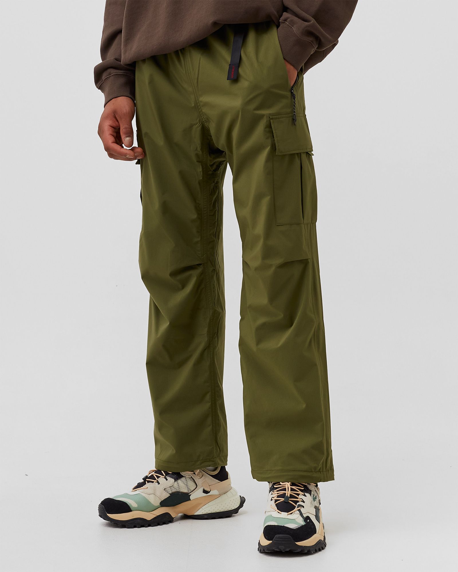PERTEX TRAILSIDE WADING CARGO PANT