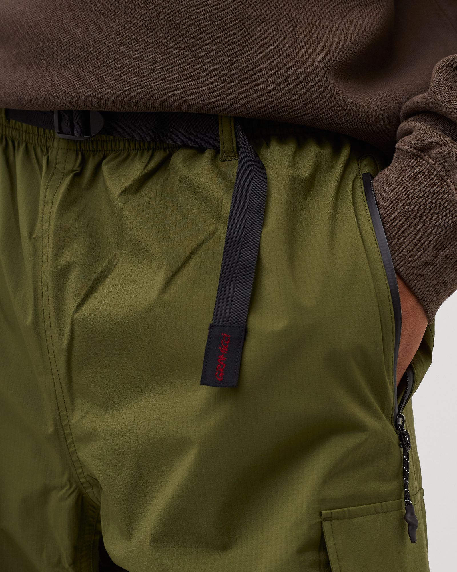 PERTEX TRAILSIDE WADING CARGO PANT