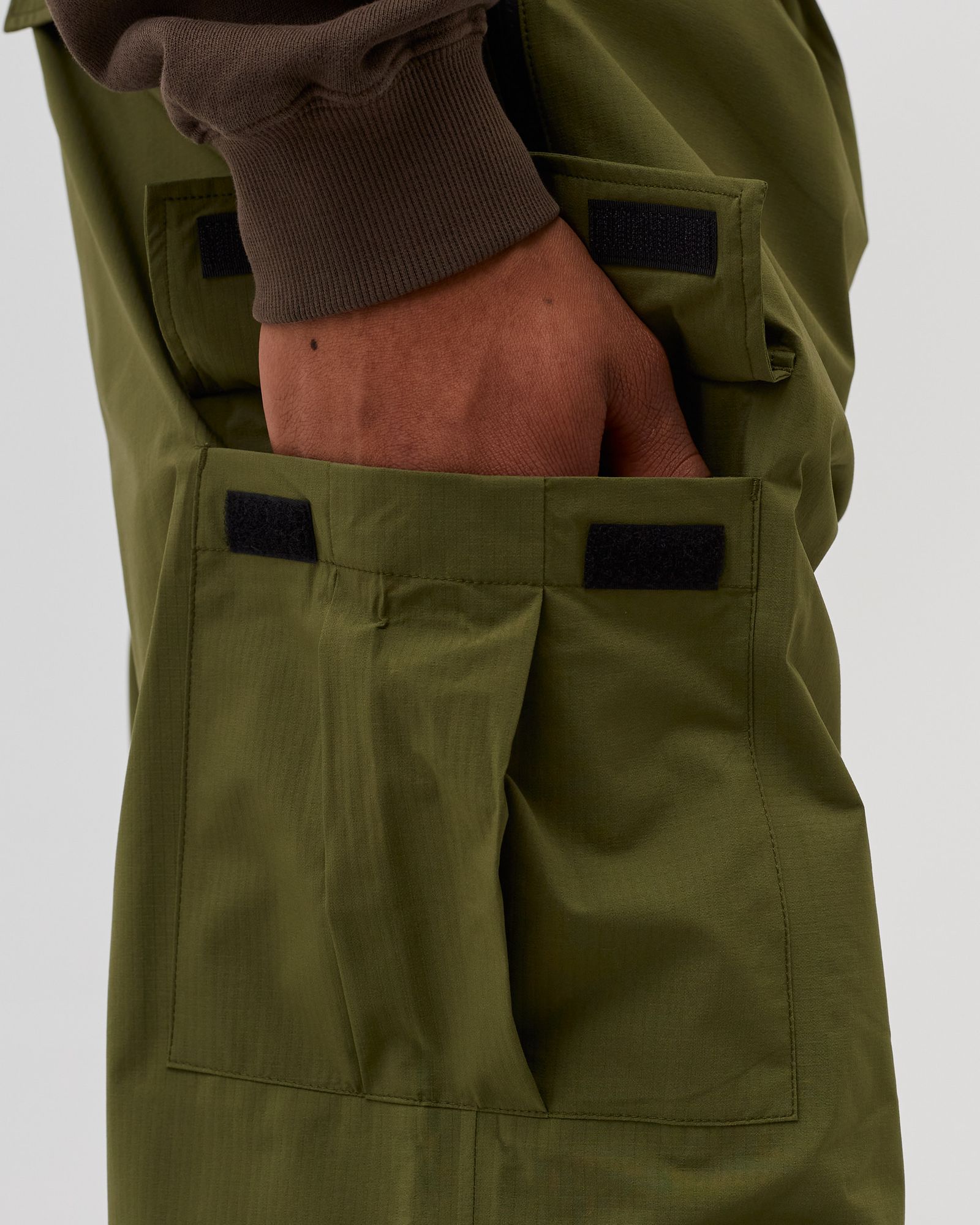 PERTEX TRAILSIDE WADING CARGO PANT