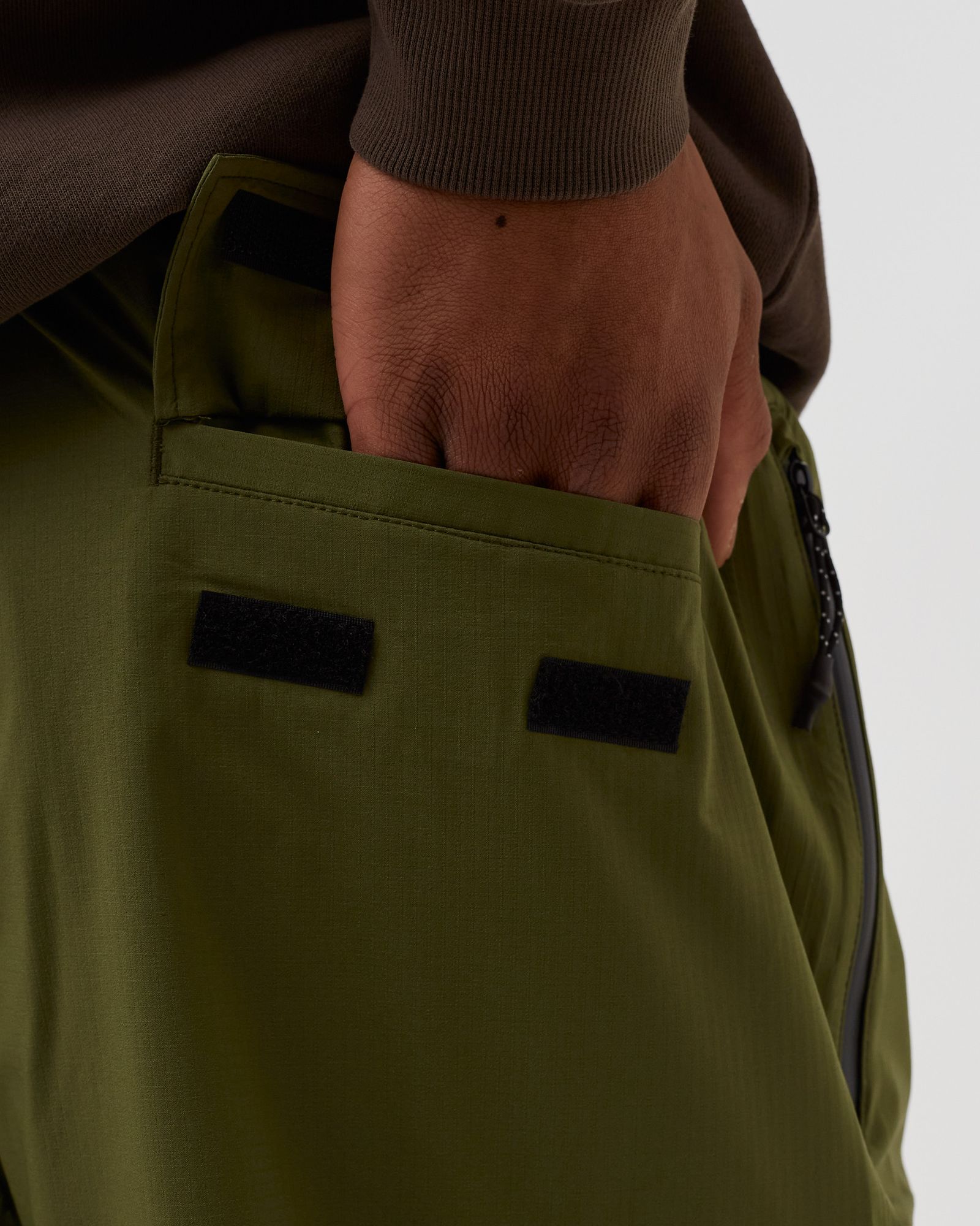 PERTEX TRAILSIDE WADING CARGO PANT