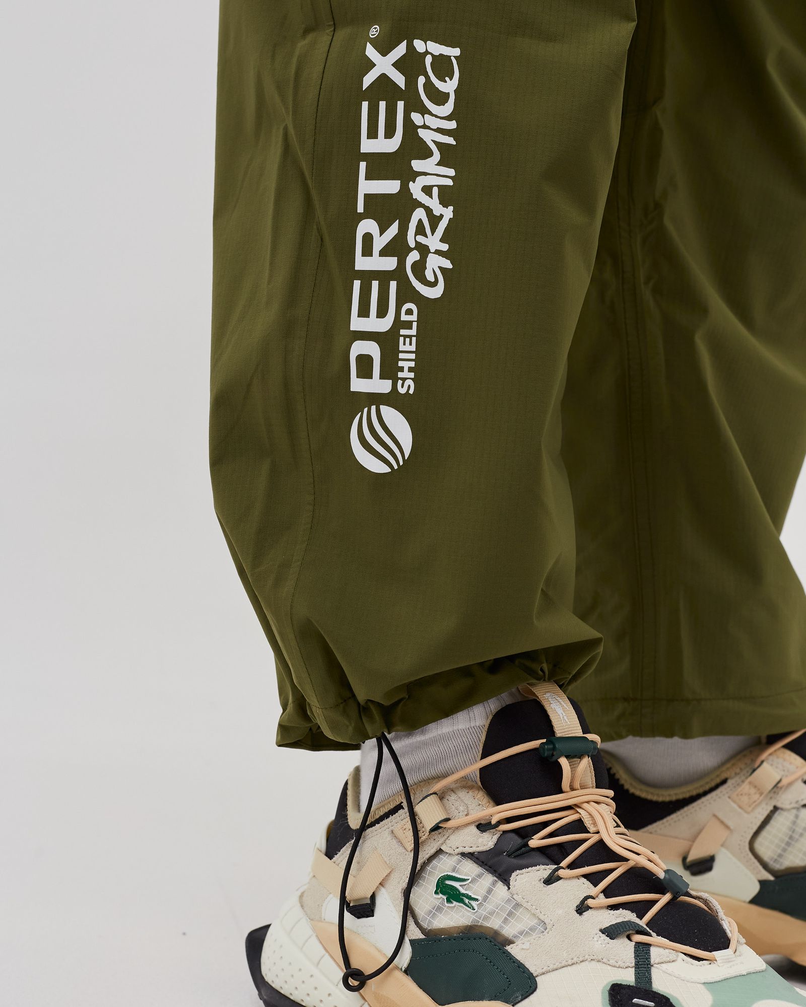 PERTEX TRAILSIDE WADING CARGO PANT