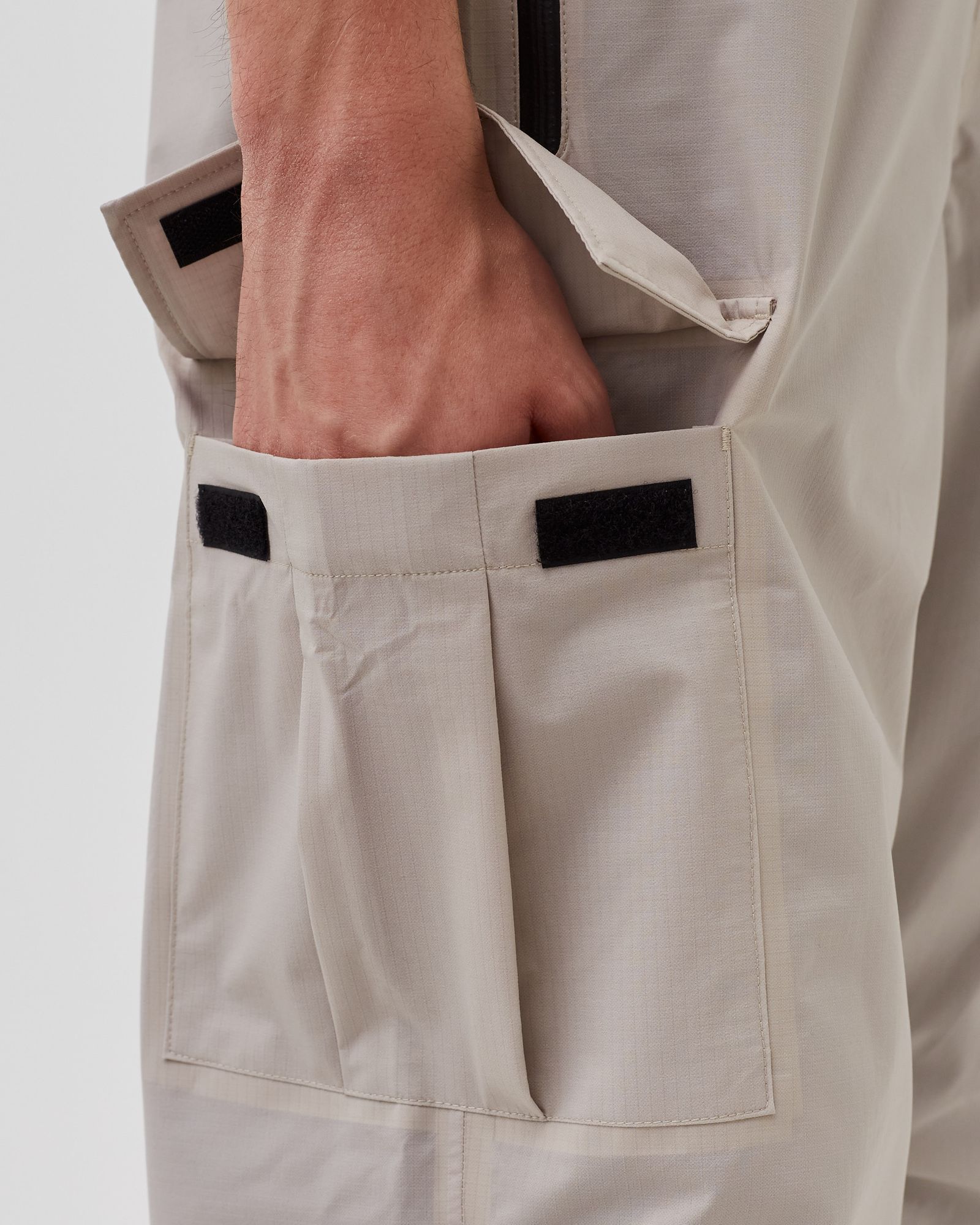 PERTEX TRAILSIDE WADING CARGO PANT