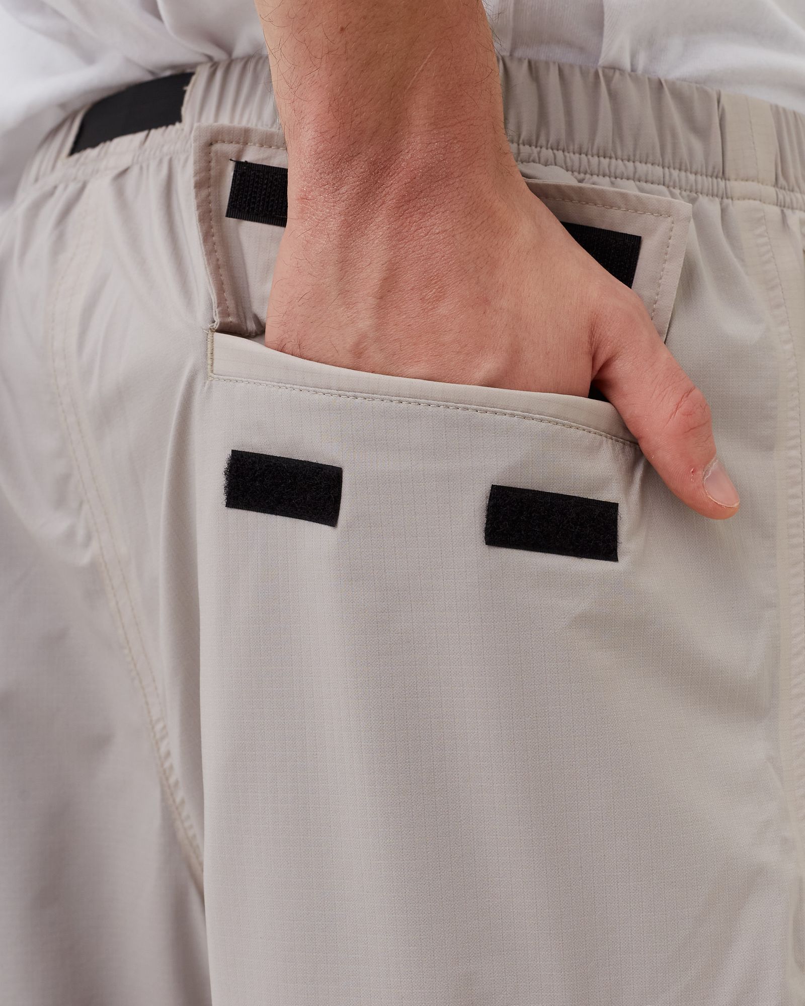 PERTEX TRAILSIDE WADING CARGO PANT