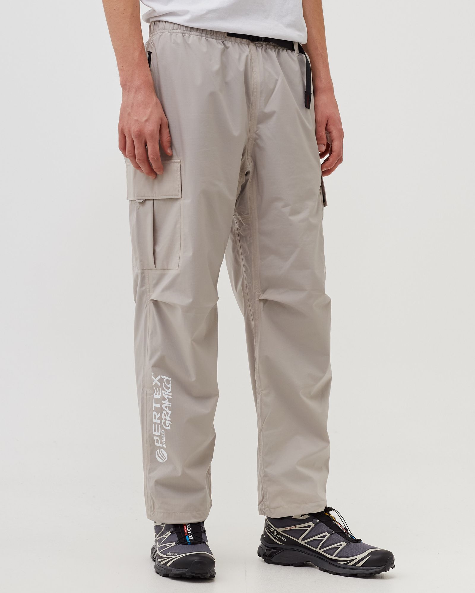 PERTEX TRAILSIDE WADING CARGO PANT