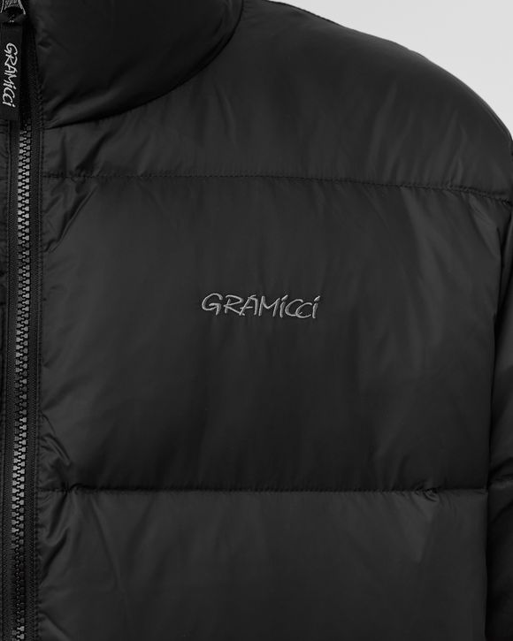 DOWN PUFFER JACKET