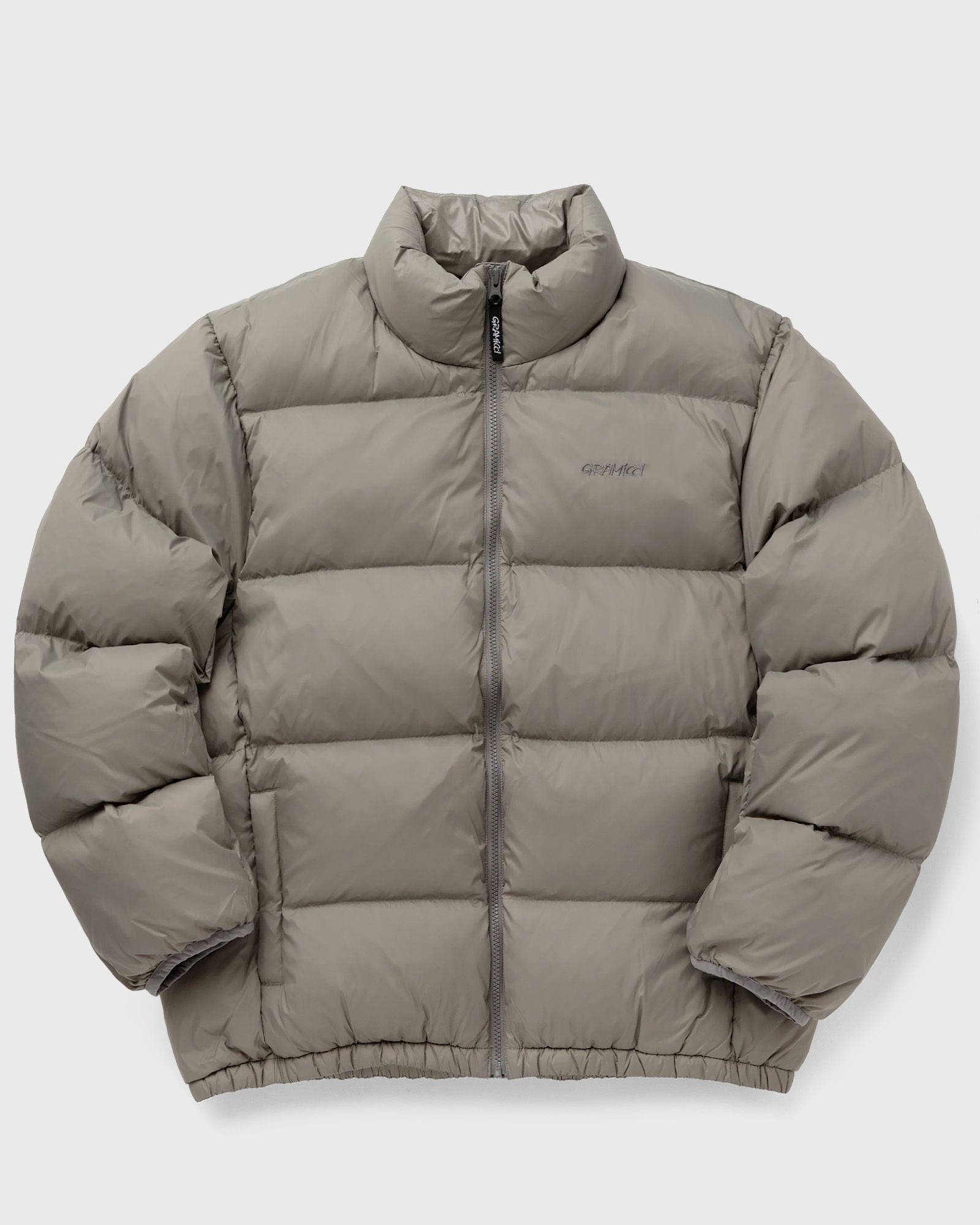 DOWN PUFFER JACKET