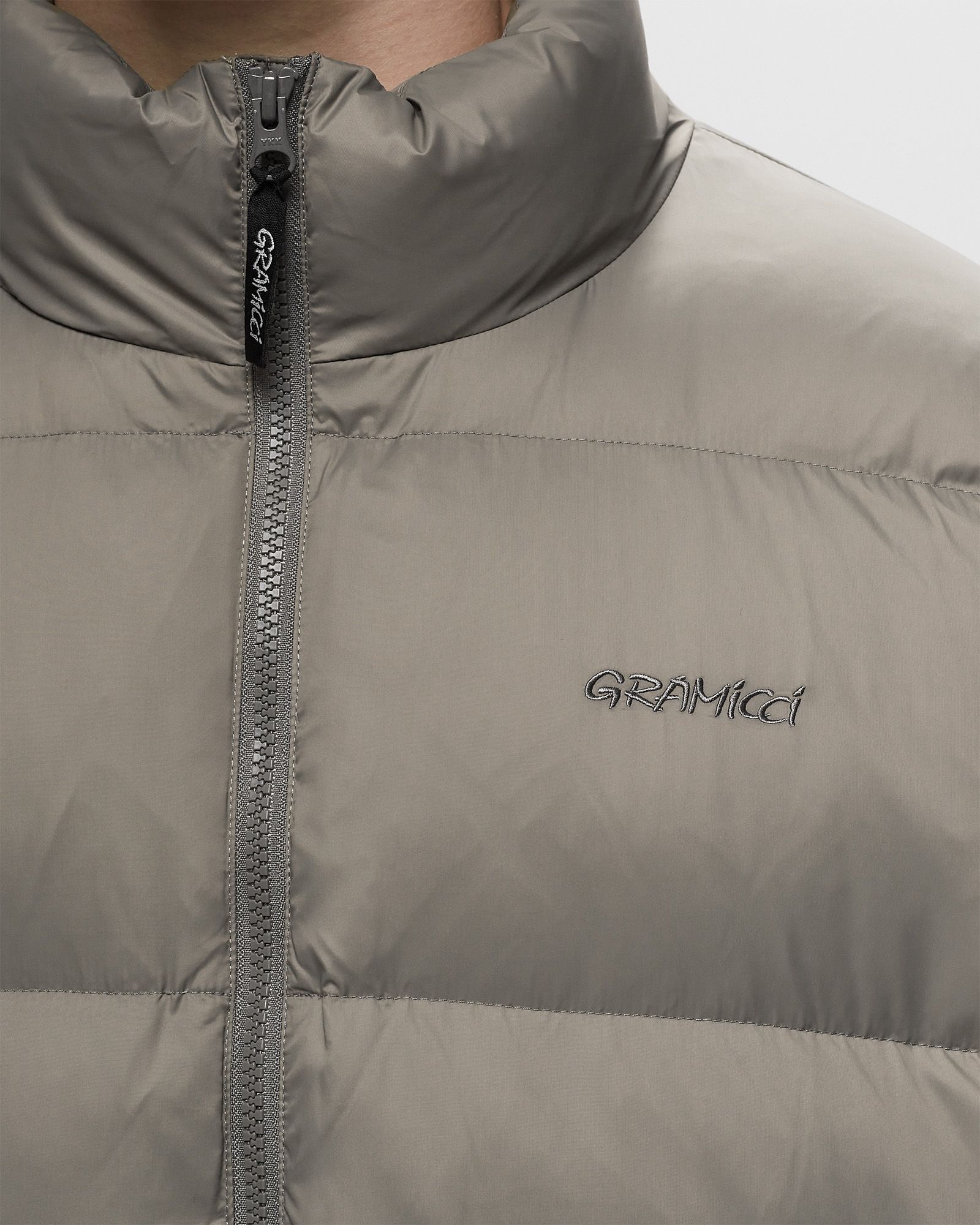 DOWN PUFFER JACKET
