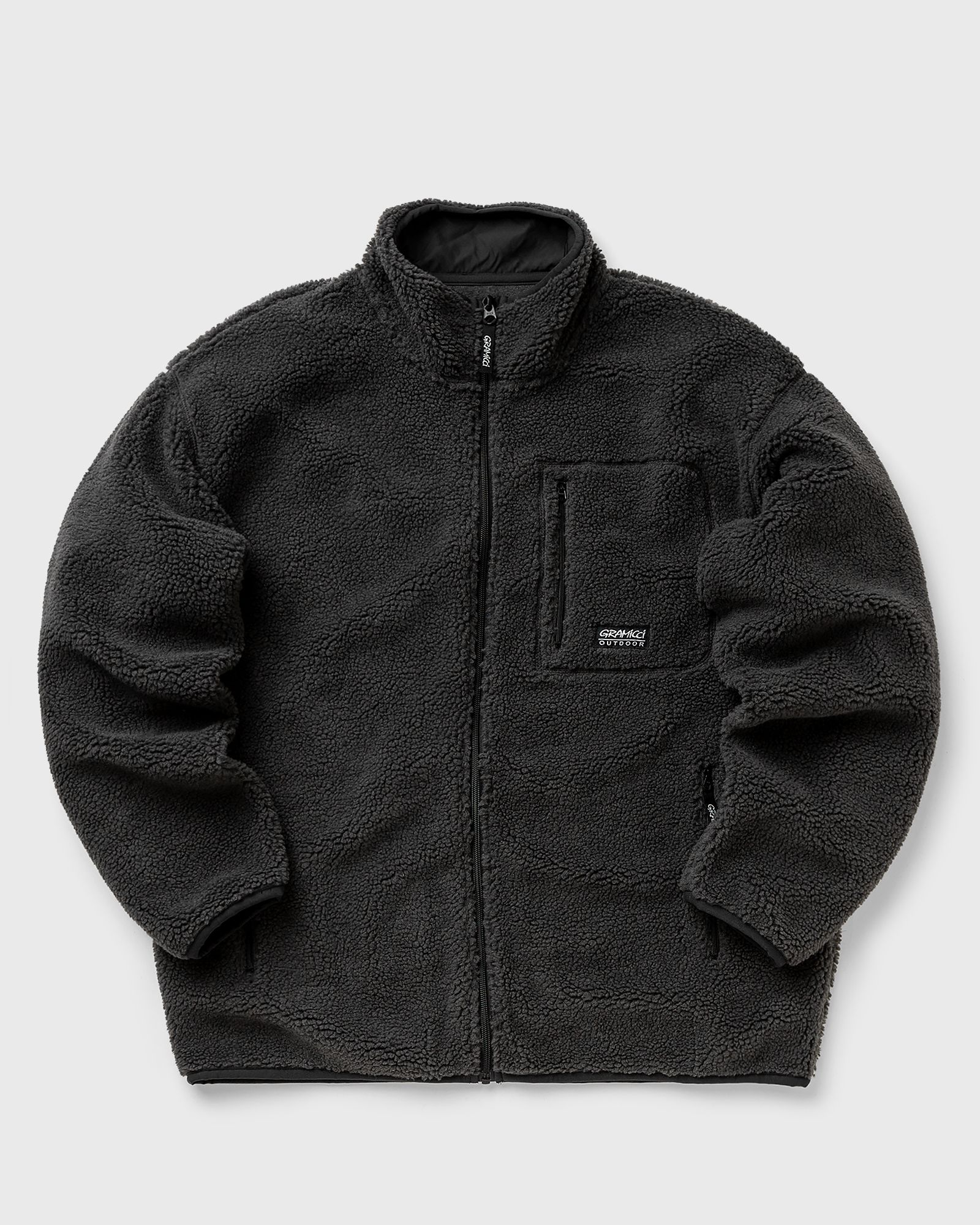SHERPA JACKET