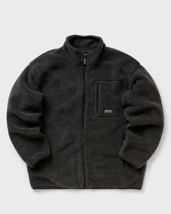 SHERPA JACKET