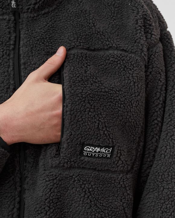 SHERPA JACKET