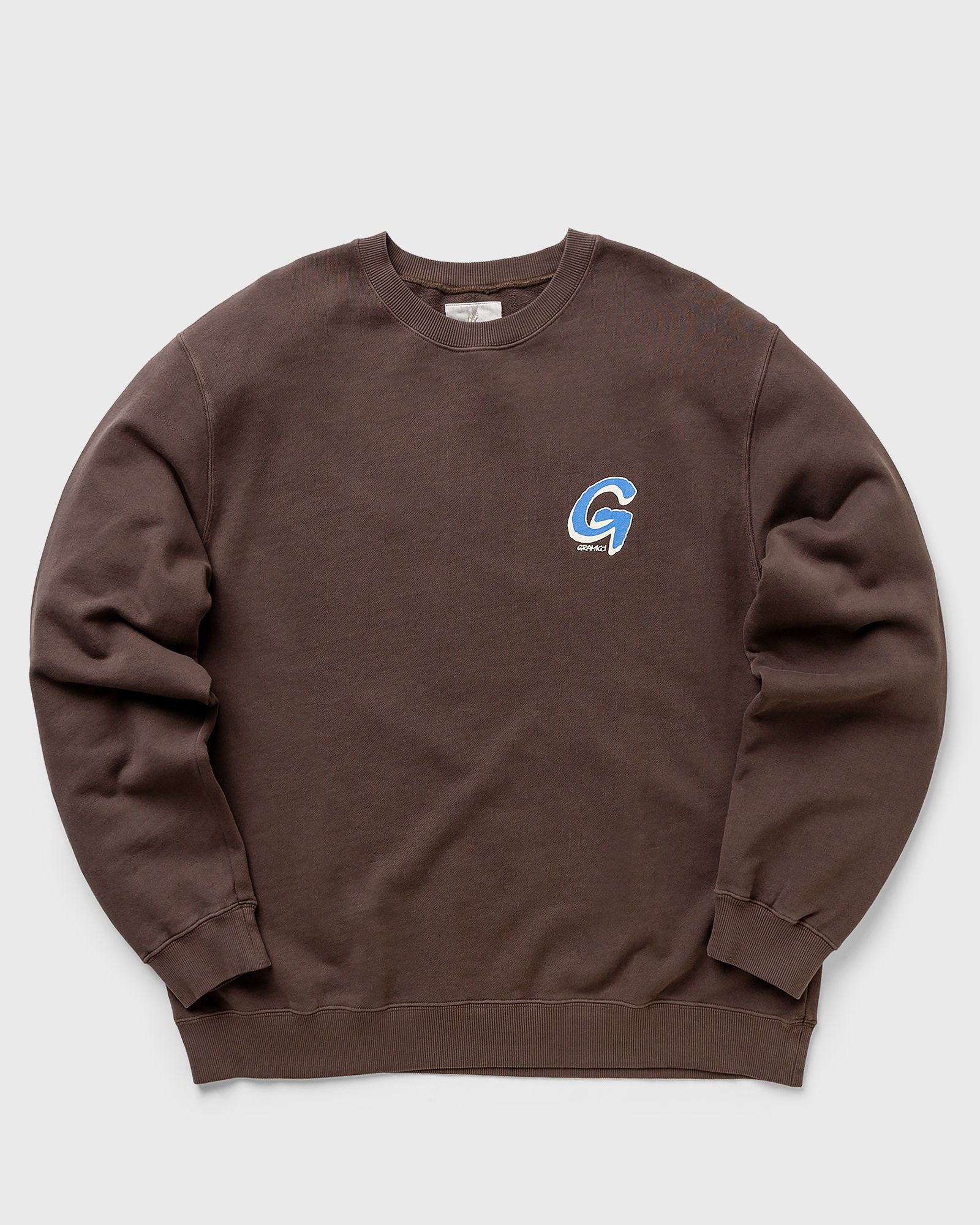 BIG G-LOGO SWEATSHIRT