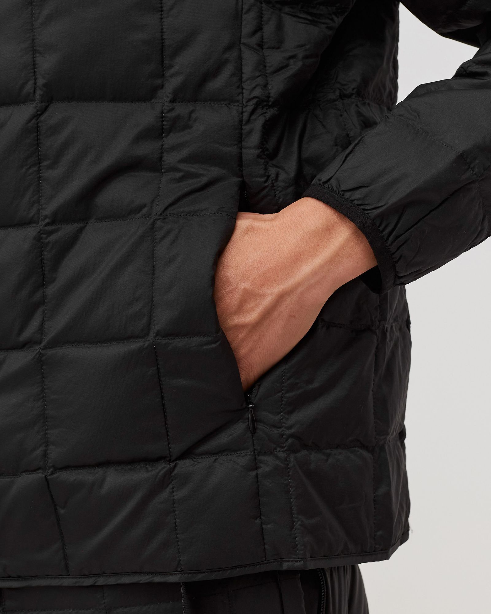 TAION/GRAMICCI INNER DOWN JACKET