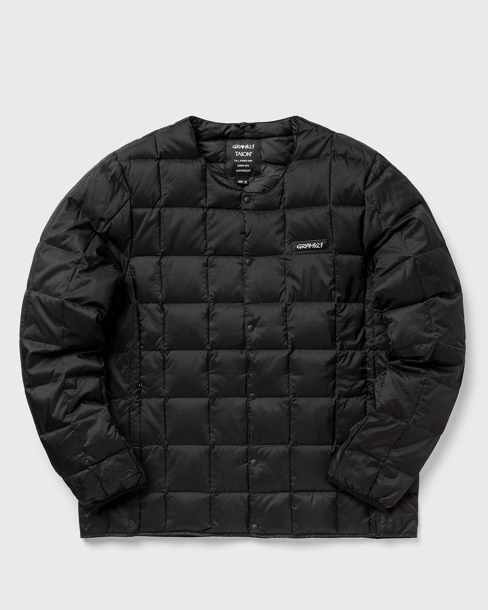TAION/GRAMICCI INNER DOWN JACKET