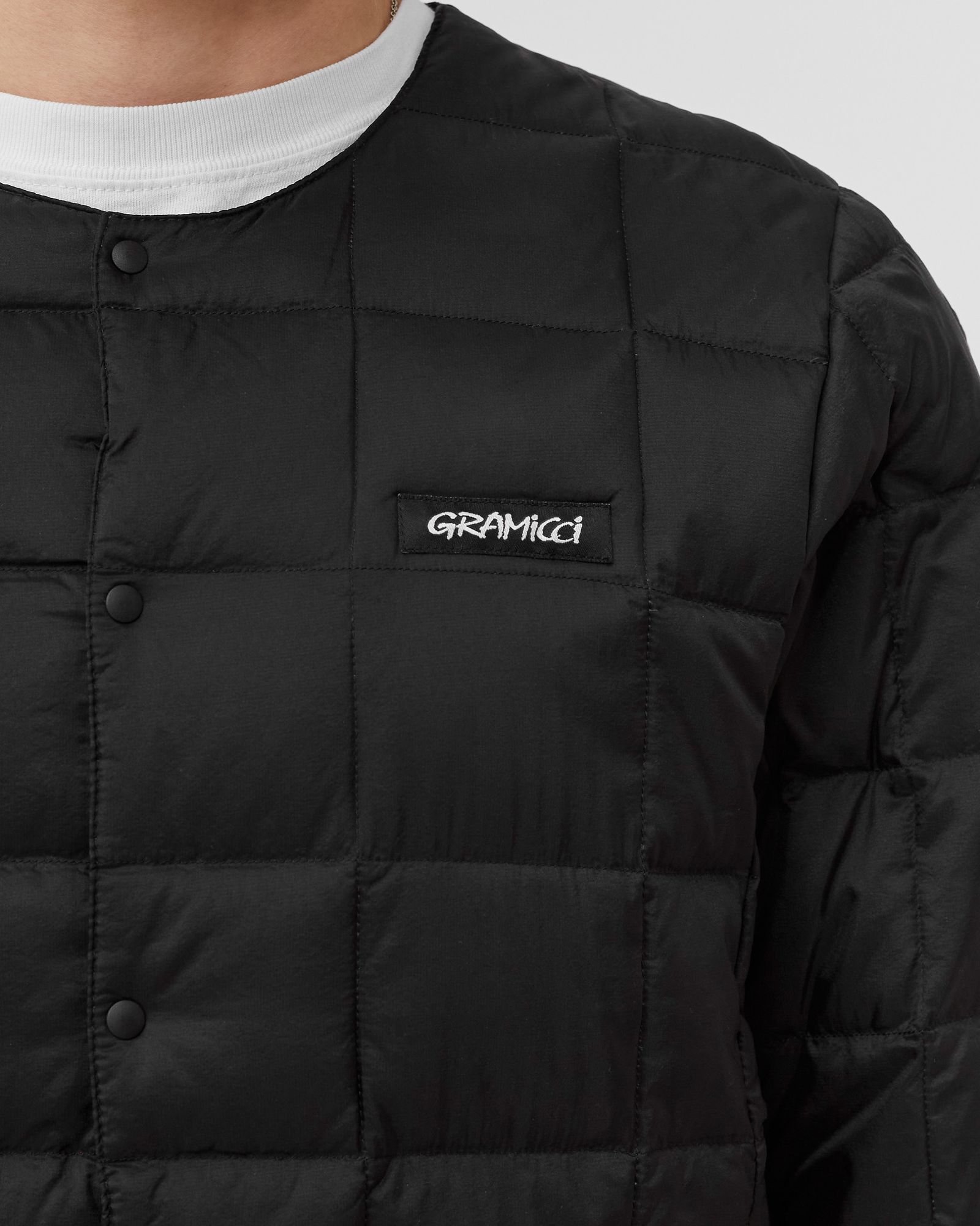 TAION/GRAMICCI INNER DOWN JACKET