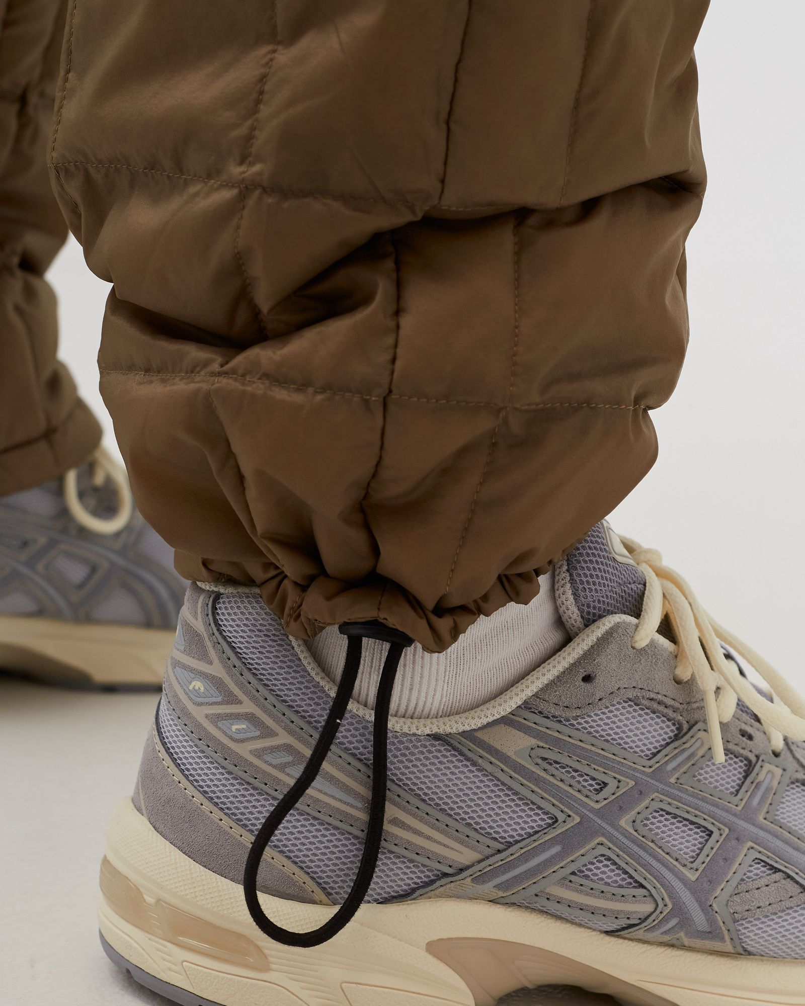 TAION/GRAMICCI DOWN PANT