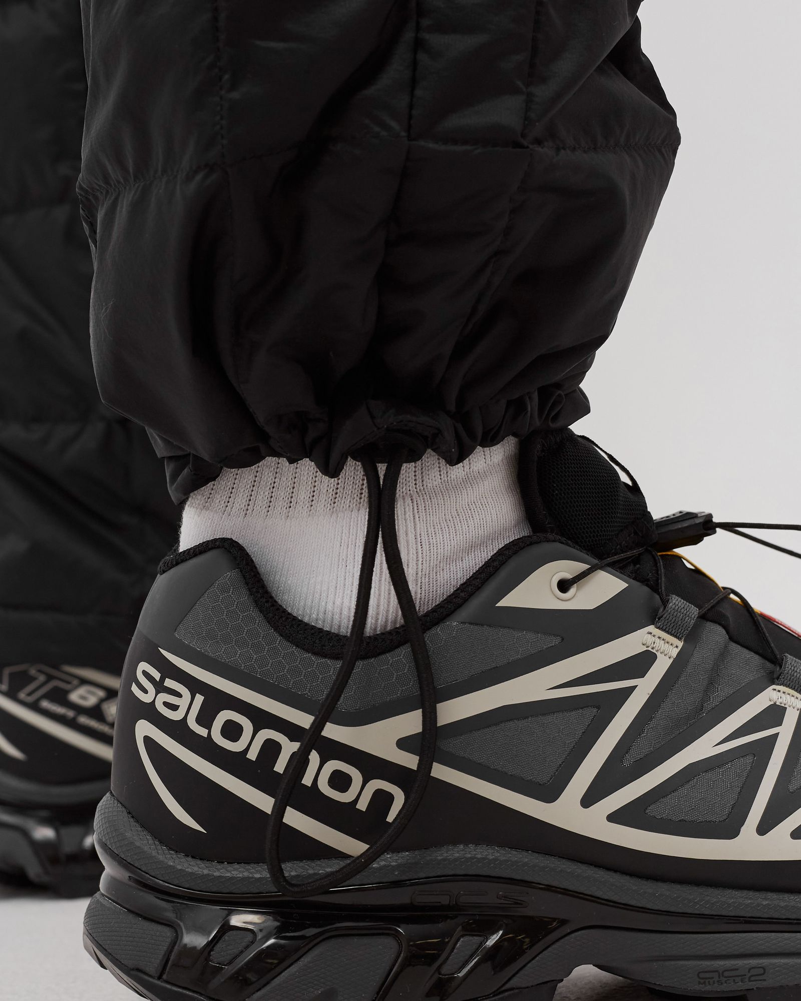 TAION/GRAMICCI DOWN PANT