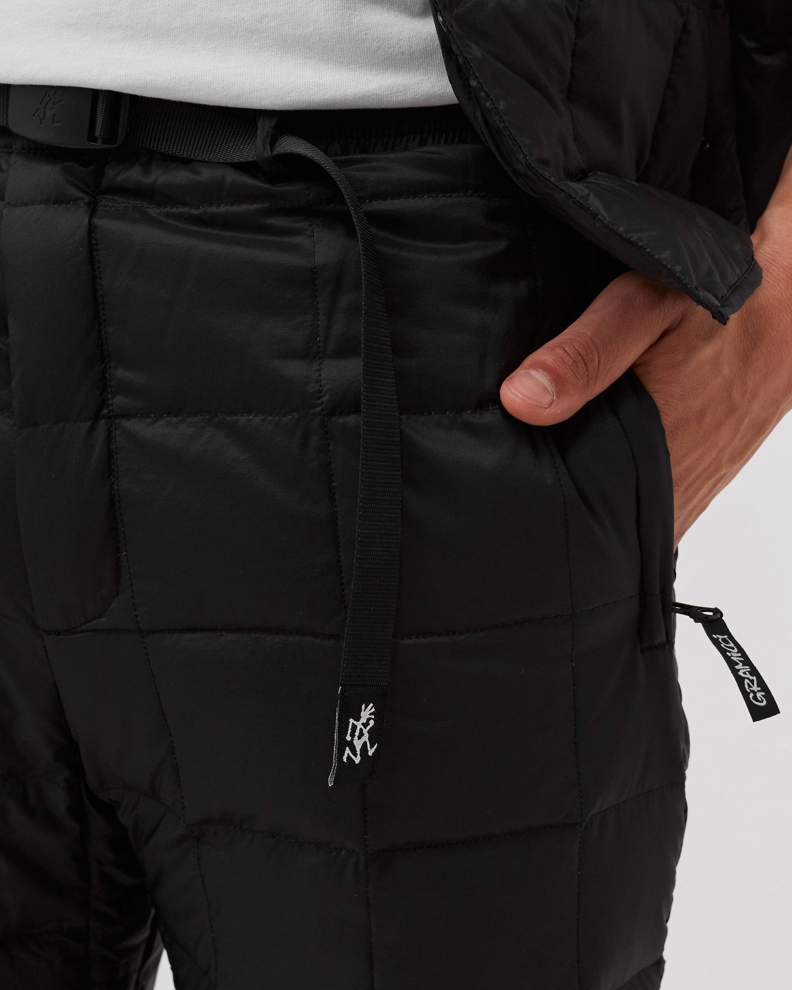 TAION/GRAMICCI DOWN PANT