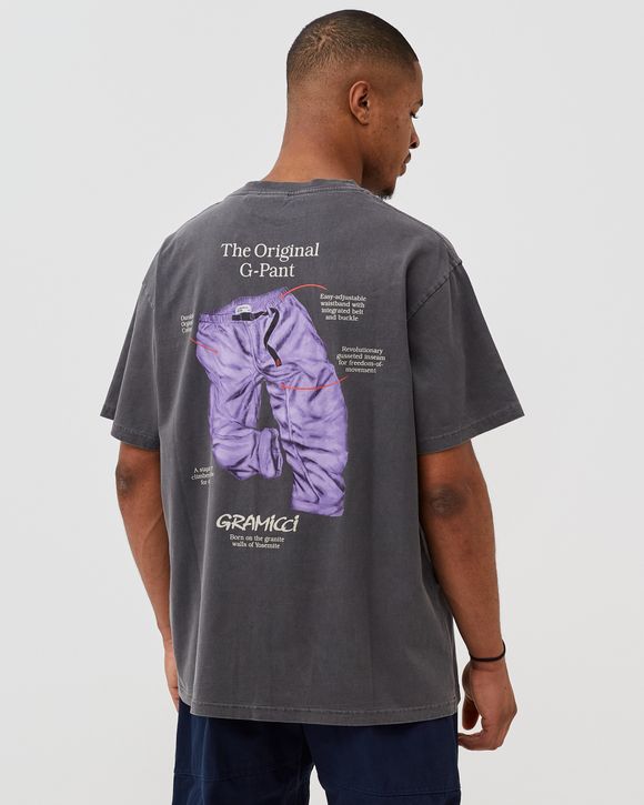 BIG G-LOGO TEE