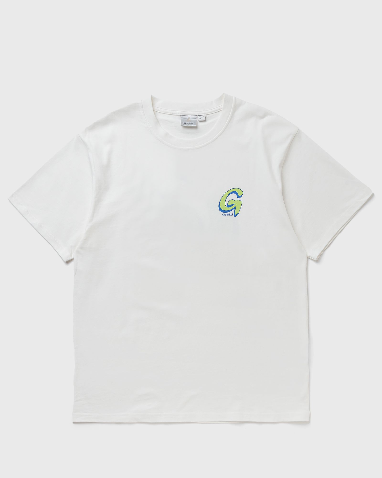 BIG G-LOGO TEE