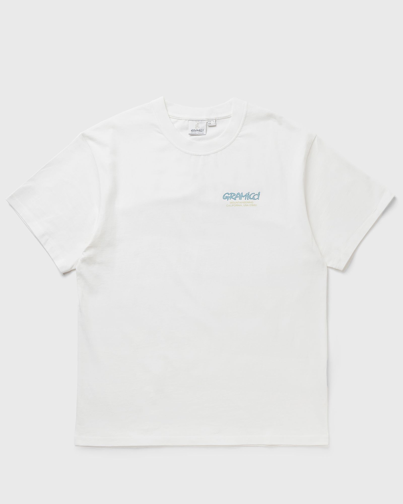 MOUNTAINEERING TEE