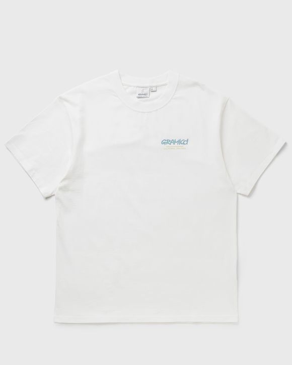 MOUNTAINEERING TEE