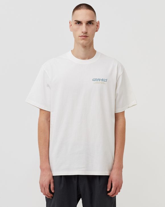 MOUNTAINEERING TEE