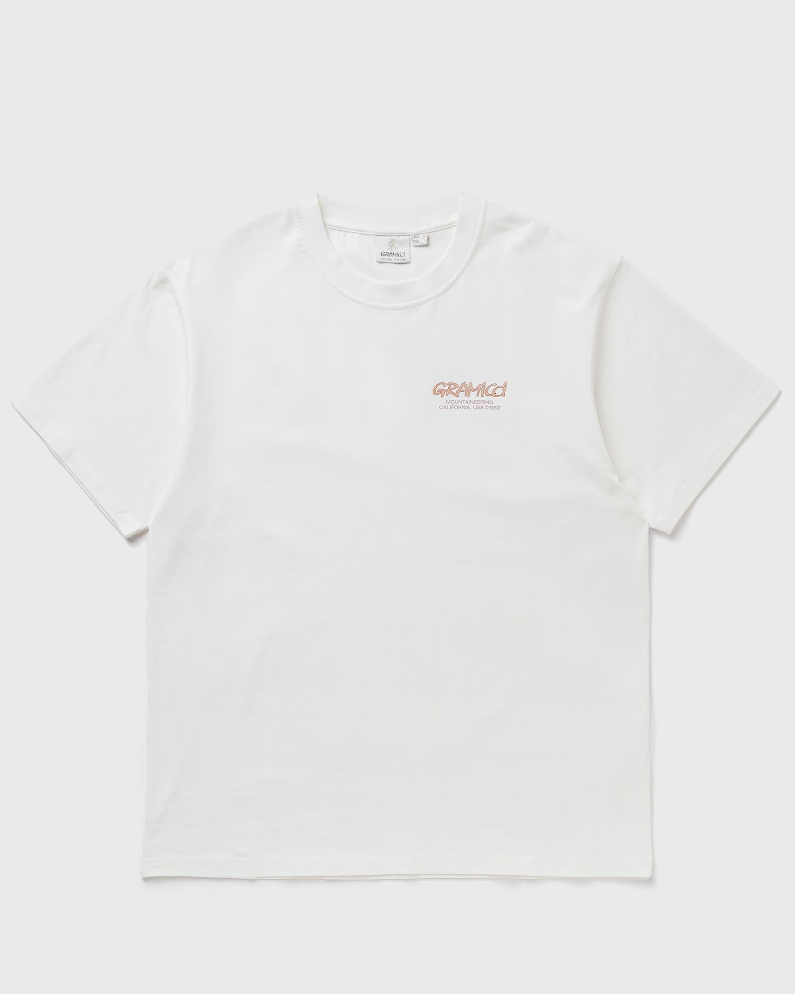 MOUNTAINEERING TEE