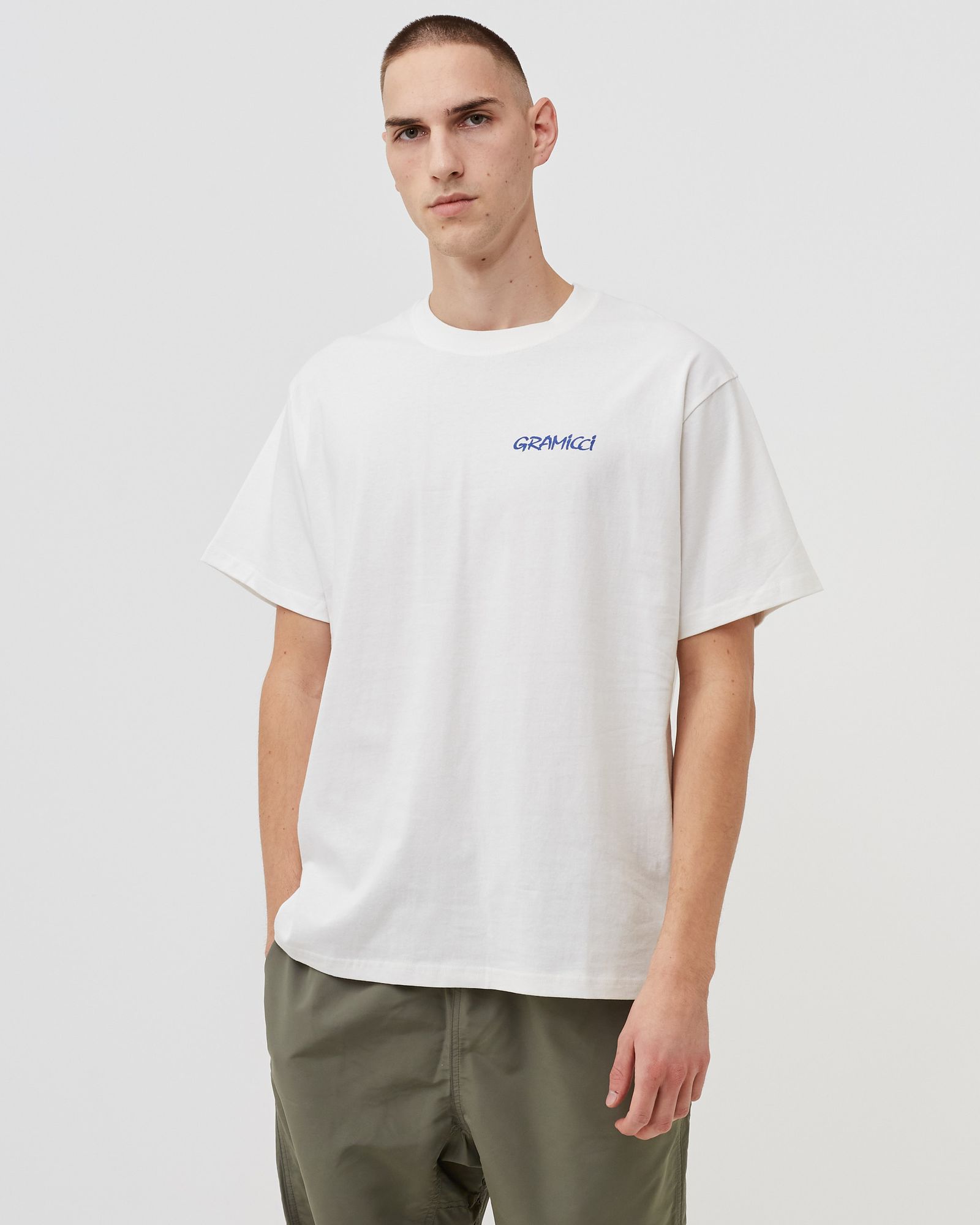 G-PANT TEE