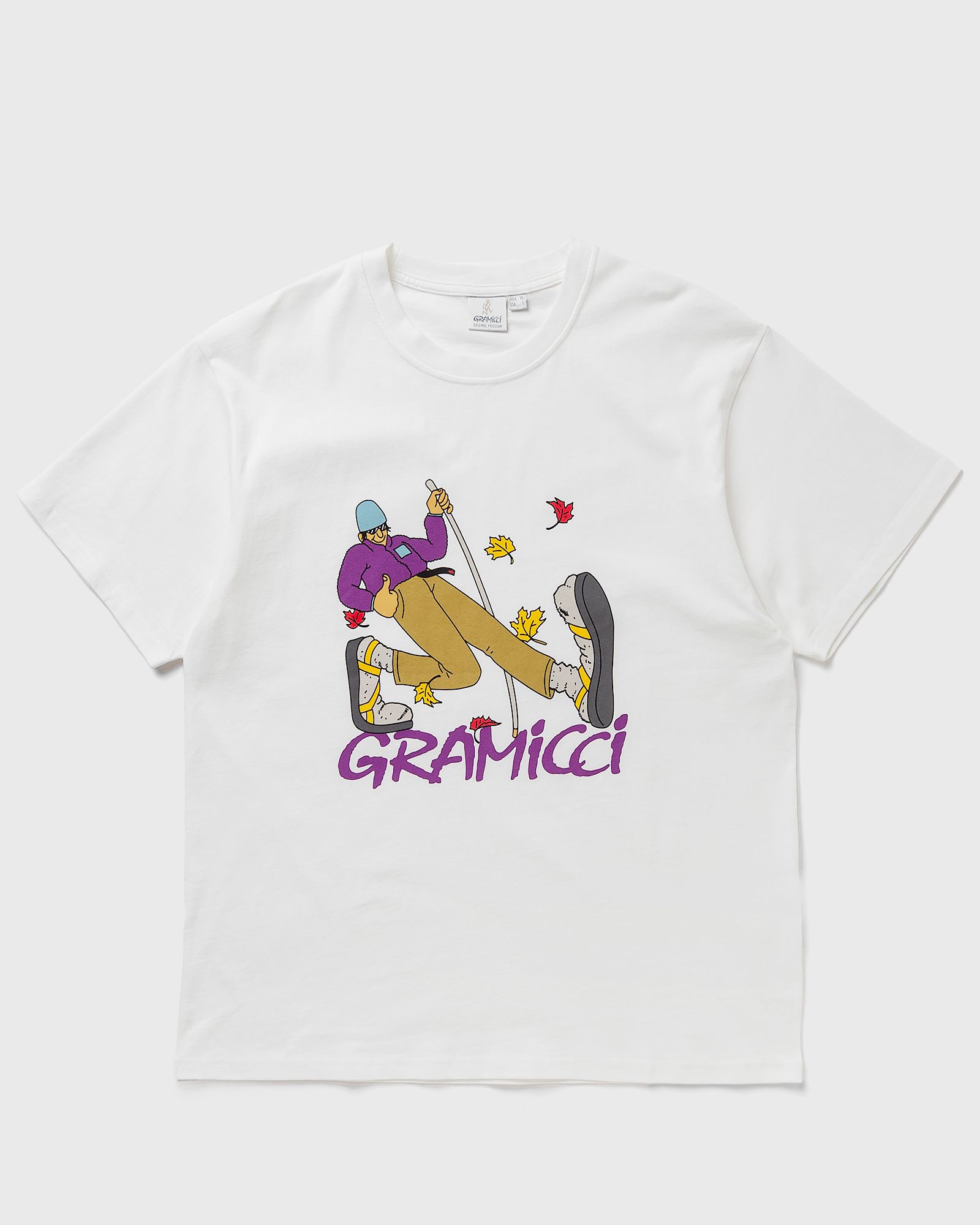 GRAMICCI HIKER TEE