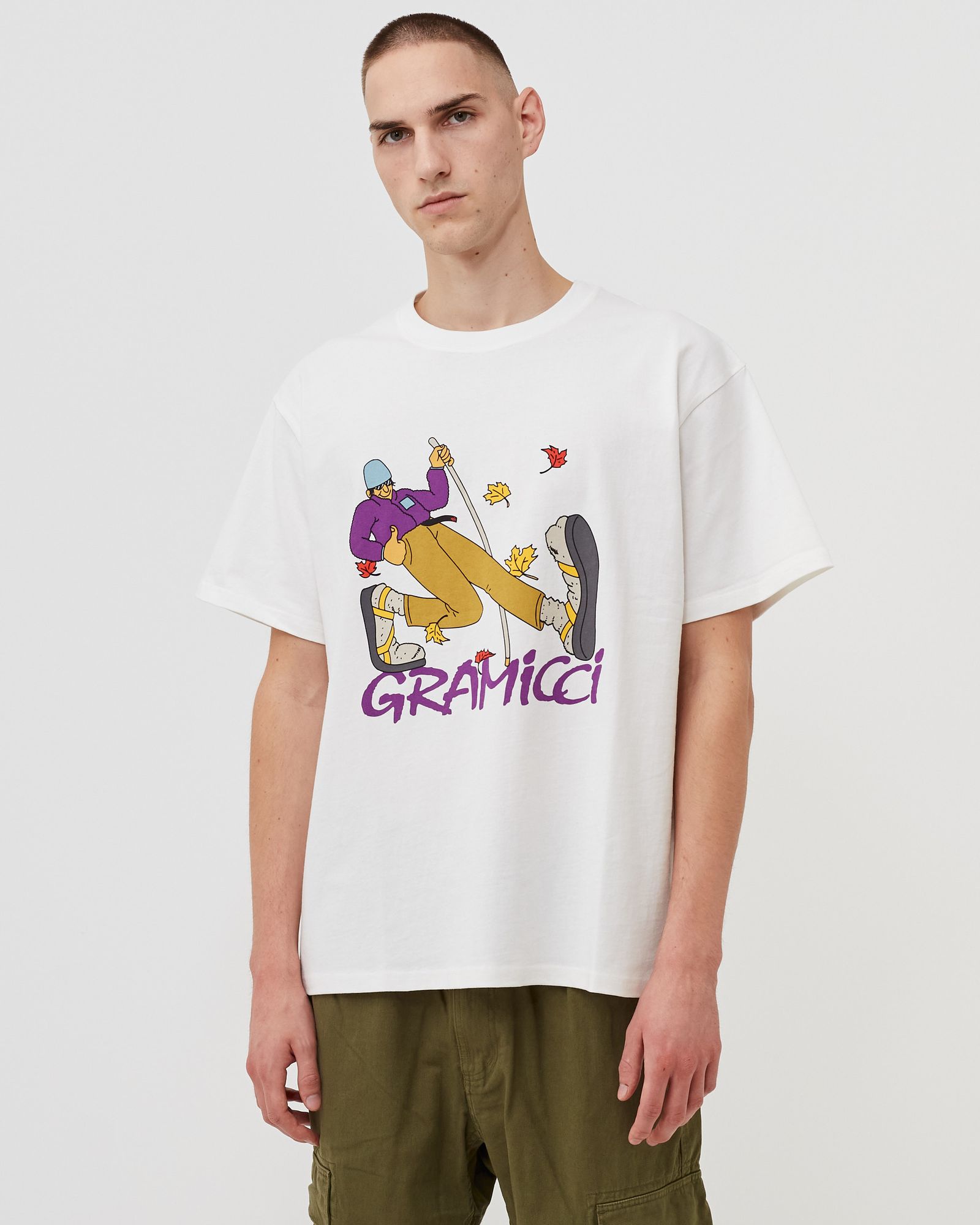 GRAMICCI HIKER TEE