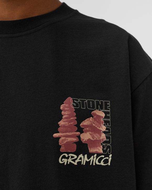 STONEHEADS TEE