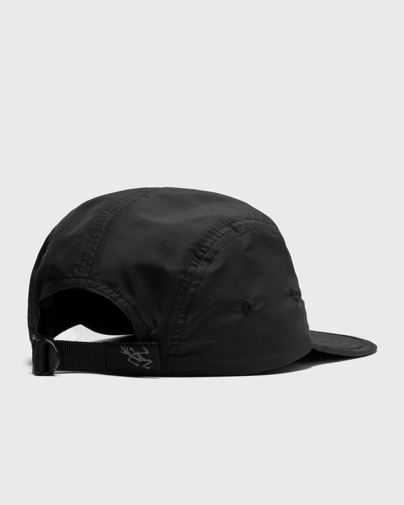 SHELL JET CAP