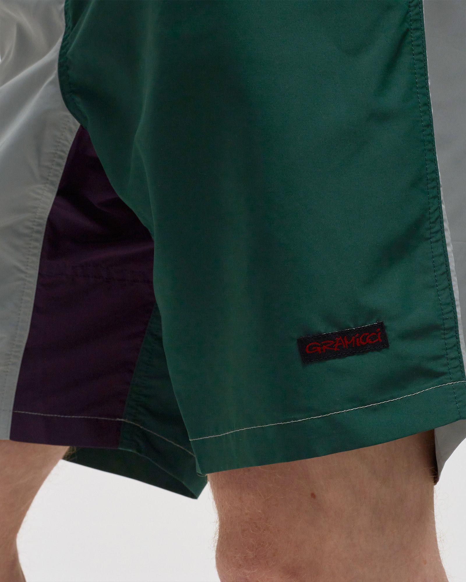 SHELL PACKABLE SHORT