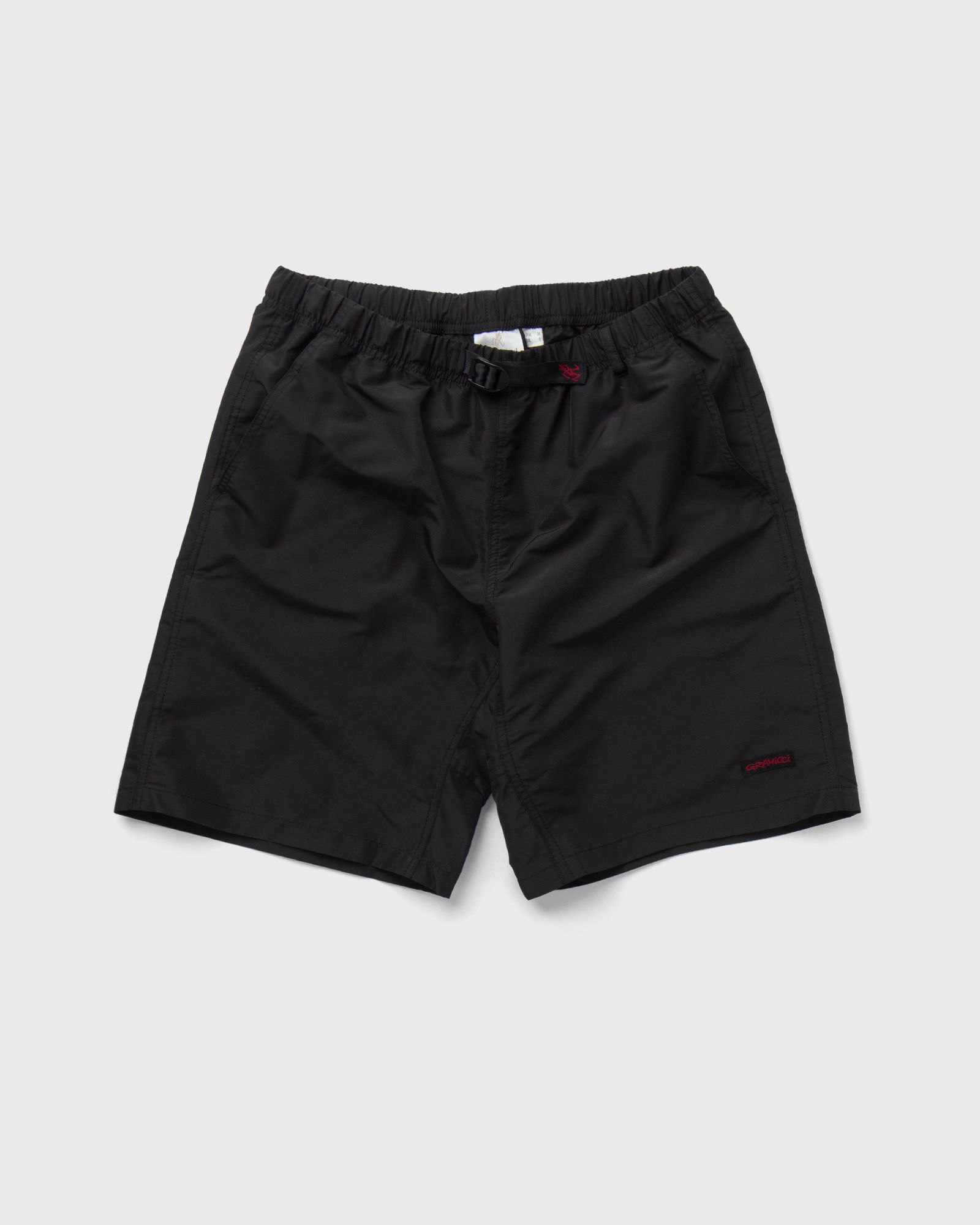 Gramicci - shell packable short men casual shorts black in größe:xl